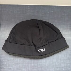 Outdoor Research Float Hat Unisex Size Large / Extra Large Black
